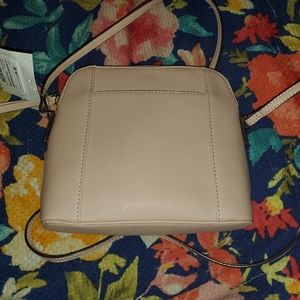 Liz Claiborne Monica Crossbody